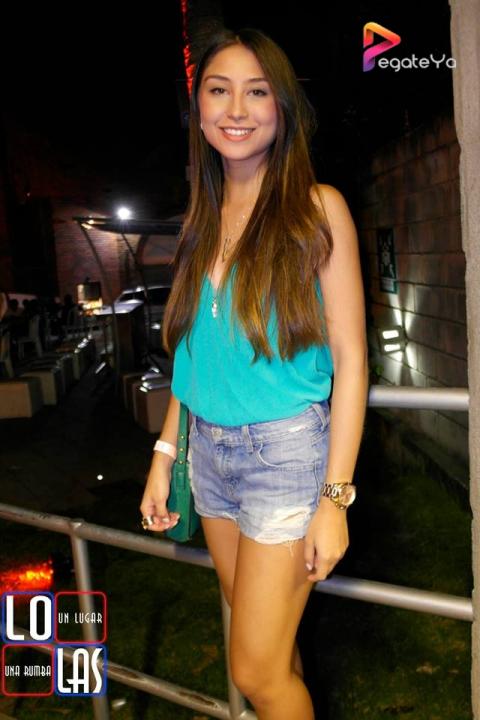 Foto 29 de Lolas - 1er FDS Marzo 2015 en Lolas Club Menga Cali, Cali