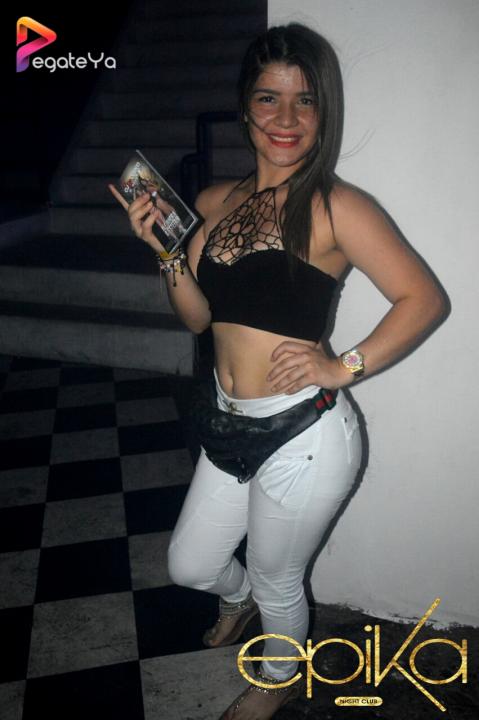 Foto 22 de EPIKA - 3ER/4to FDS JUNIO 2016 en Epika Night Club, Cali