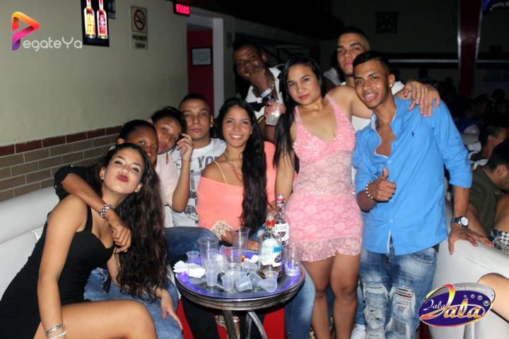 Foto 7 de Jalajala - 2do FDS Dic. 2015 en Jala Jala Club, Cali