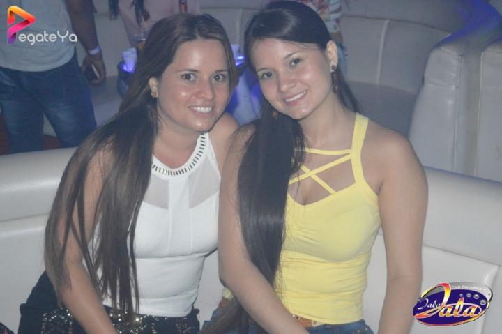 Foto 50 de Jalajala - AMOR & AMISTAD 2016 en Jala Jala Club, Cali