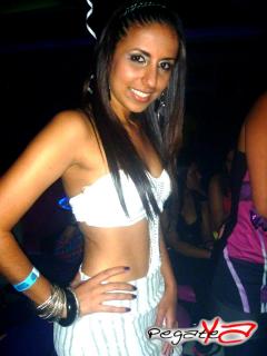 Foto 56 de Octubre 13 del 2012 en La Maldita Primavera Cali, Cali