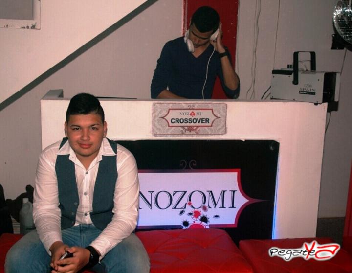 Foto 28 de Nozomi Club - Sep 13 en Nozomi Club, Cali