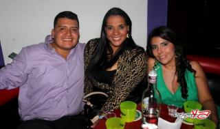 Foto 14 de Zambomba - Marzo 1 del 2014 en Club Zambomba, Cali