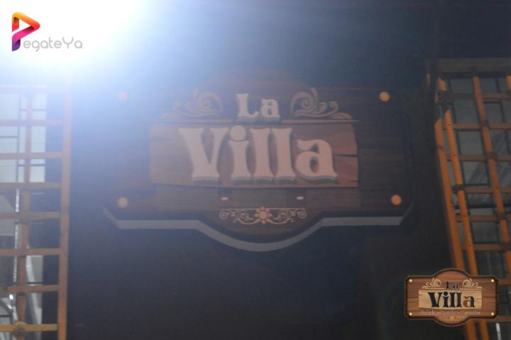 Foto 4 de La Villa - 2do FDS Dic. 2015 en La Villa, Cali
