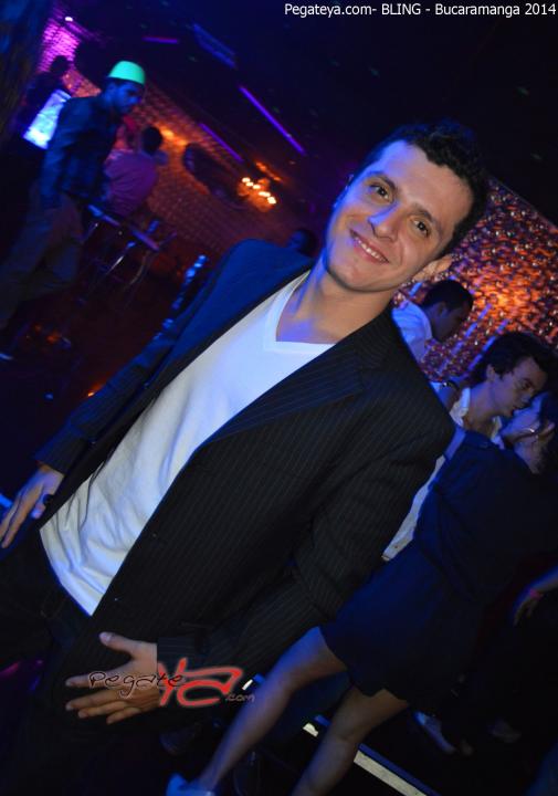 Foto 45 de Bar Bling 12 y 13 sep 2014 en Bar Bling Bucaramanga, Bucaramanga