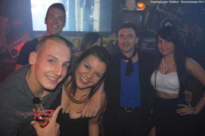 Foto 60 de Malabar Discoteca viernes 12 sep 2014 en Discoteca Malabar Bucaramanga, Bucaramanga