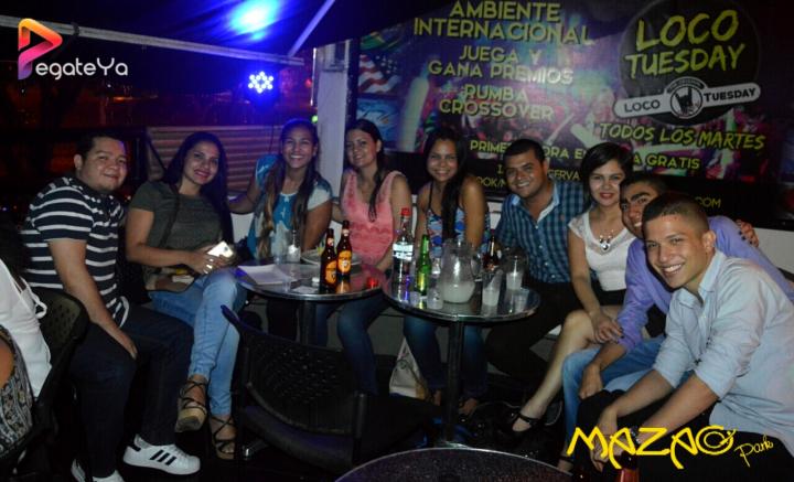 Foto 23 de Mazao Park - 3er Fds Abril 2016 en Mazao Park, Cali