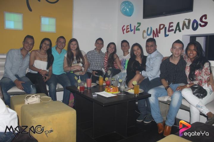 Foto 19 de Mazao Park - 1er FDS Febrero 2015 en Mazao Park, Cali