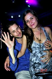 Foto 25 de Discoteca Fahrenheit - 2 de junio 2012 en Fiestas Colombia, Medellín