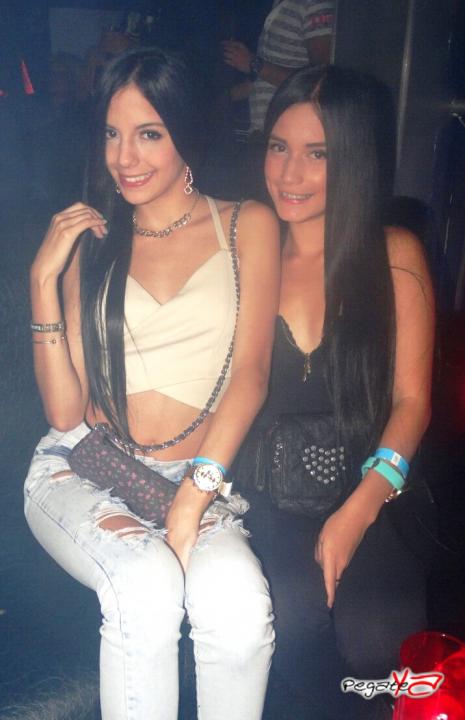 Foto 3 de Luxury - Septiembre 13 en Discoteca Luxury Medellin, Medellín