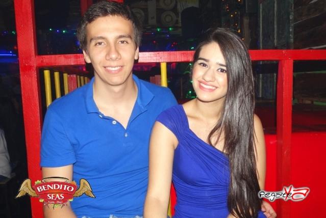 Foto 44 de Bendito Seas - Nov 15 y 22 del 2014 en Discoteca Bendito Seas Medellin, Medellín