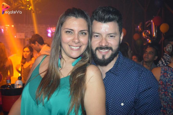 Foto 70 de La Social - 1er Fds Febrero 2017 en La Social, Cali