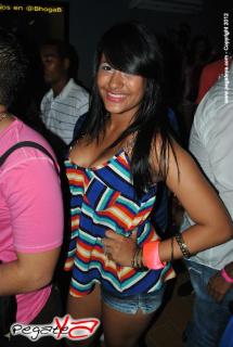 Foto 23 de bhoga 17 y 18 de agosto de 2012 en Discoteca BHOGA cartagena, Cartagena