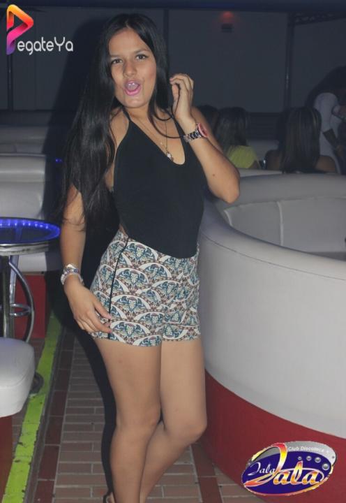 Foto 17 de Jalajala - 3er Fds Abril 2016 en Jala Jala Club, Cali