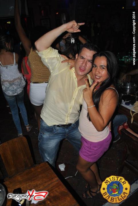Foto 65 de MISTER BABILLA 12 Y 13 de SEPT 2014 en Discoteca MISTER BABILLA cartagena, Cartagena