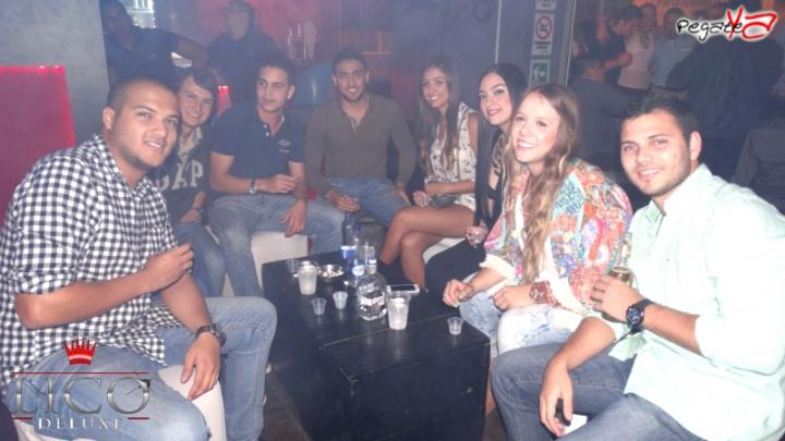 Foto 52 de Licodeluxe - 15 y 22 de Nov 2014 en LICO DELUXE Medellin, Medellín