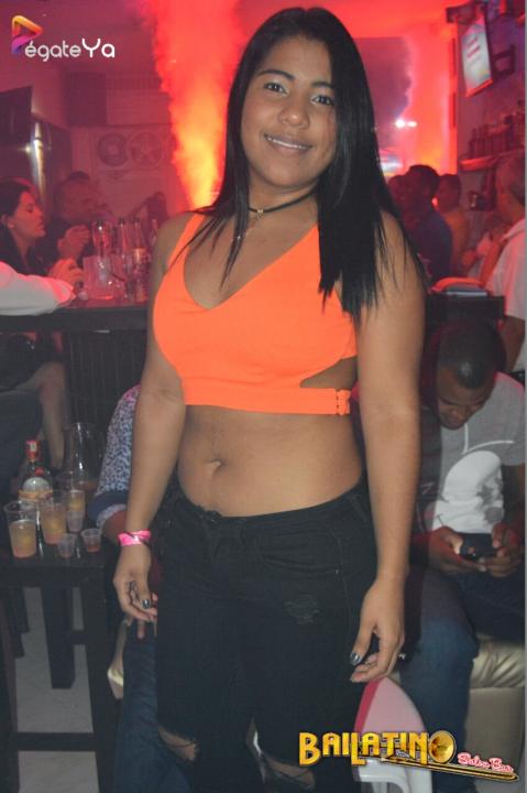 Foto 151 de Bailatino - 1er Fds Julio 2017 en Bailatino - Bar, Cali