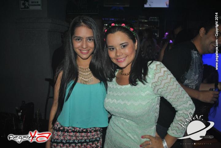 Foto 16 de BABAR 12 Y 13 de SEPT 2014 en Babar cartagena, Cartagena