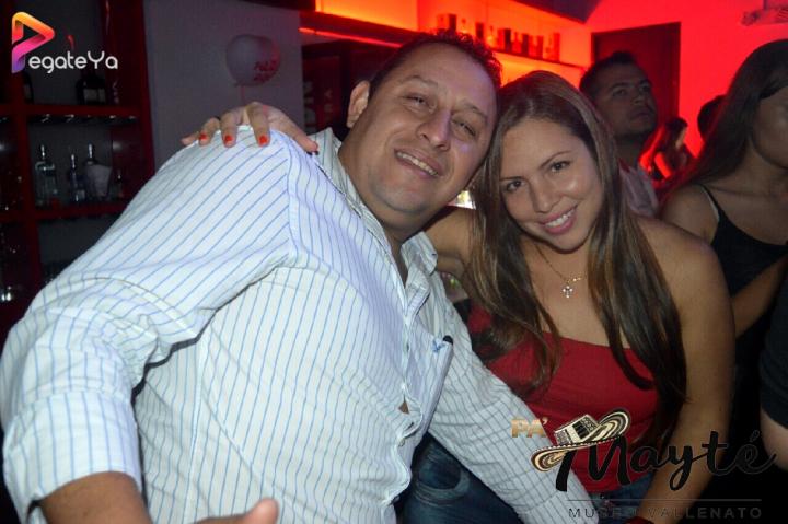 Foto 35 de Pa Mayté - Amor & Amistad 2016 en Pa Mayté, Cali