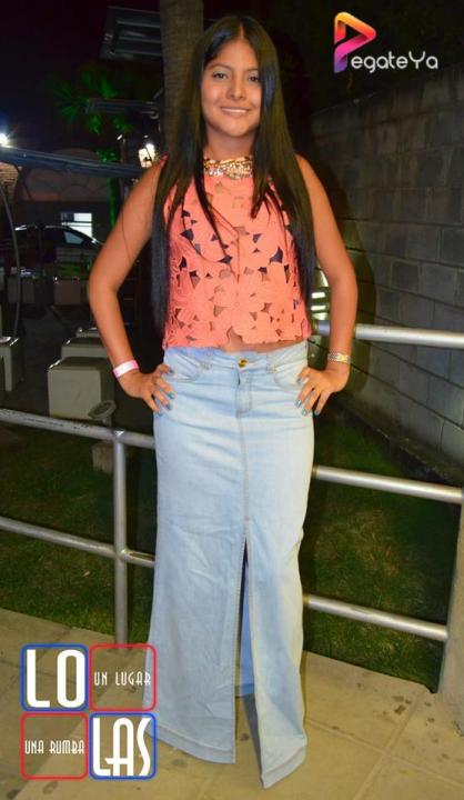 Foto 60 de Lolas - Mar14 del 2015 en Lolas Club Menga Cali, Cali