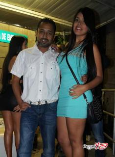 Foto 40 de Lolas - Febrero 07 del 2014 en Lolas Club Menga Cali, Cali