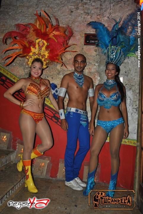 Foto 29 de TU CANDELA 12 Y 13 de SEPT 2014 en TU CANDELA cartagena, Cartagena