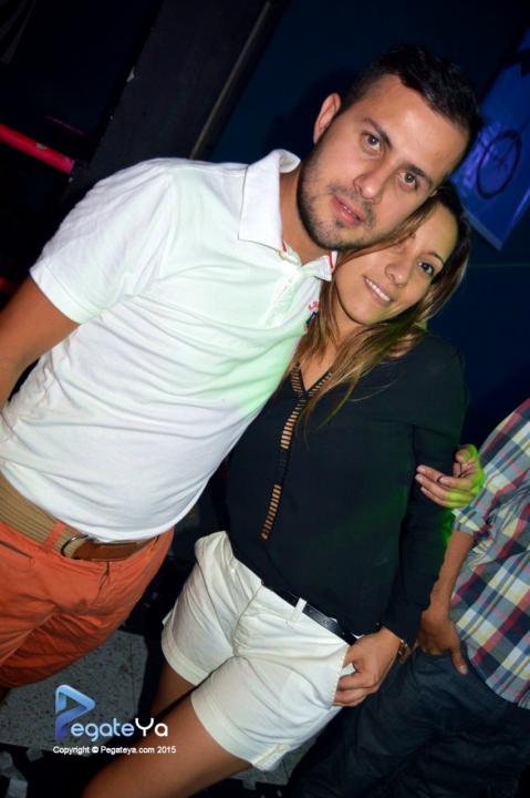 Foto 21 de El manicomio sabado 14 de marzo de 2015 en Discoteca El Manicomio Bucaramanga, Bucaramanga