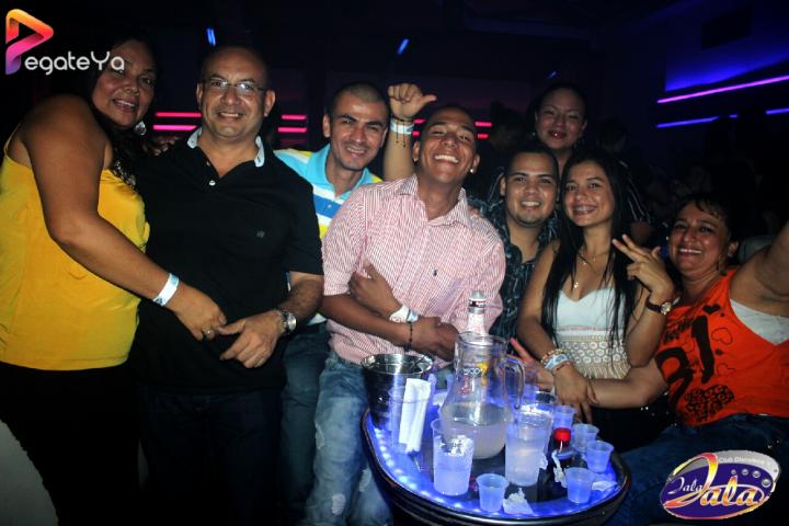 Foto 21 de Jalajala - 1er Fds Julio 2016 en Jala Jala Club, Cali