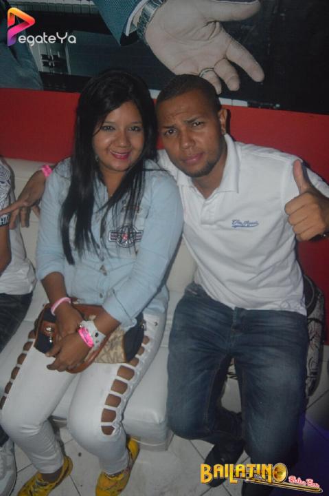 Foto 30 de Bailatino - 4TO Fds Sept. 2016 en Bailatino - Bar, Cali