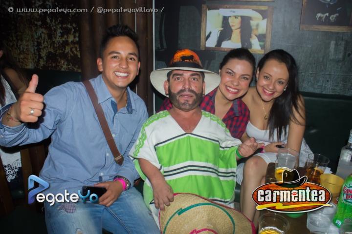 Foto 9 de CARMENTEA - Villavicencio en Carmentea Bar, Villavicencio