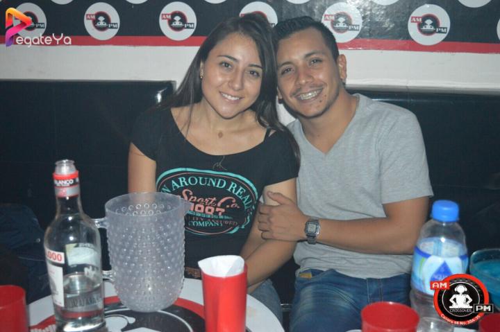 Foto 17 de AmPm - 2Do Fds Febrero 2016 en Am / PM Bar - Cali, Cali