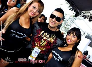 Foto 106 de Black And White Cali 2012 en Fiestas Colombia, Medellín
