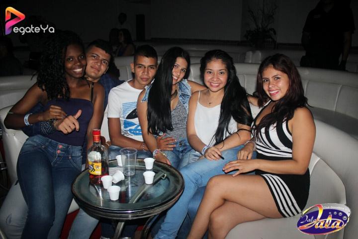 Foto 22 de Jalajala - 4to Fds Sept. 2016 en Jala Jala Club, Cali