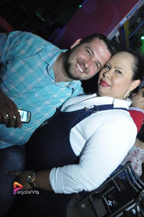 Foto 28 de Maria casquitos sábado 20 de junio 2015 en Maria Casquitos Bucaramanga, Bucaramanga