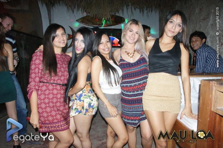 Foto 7 de Mau Loa 19 y 20 de Junio de 2015 en mau loa cartagena, Cartagena