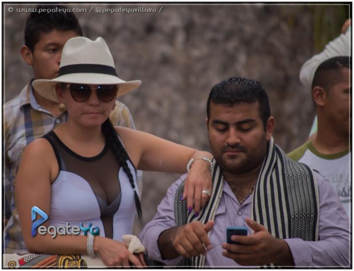 Foto 30 de MUNDIAL MUJER VAQUERA - Villavicencio en Mundial Mujer Vaquera, Villavicencio