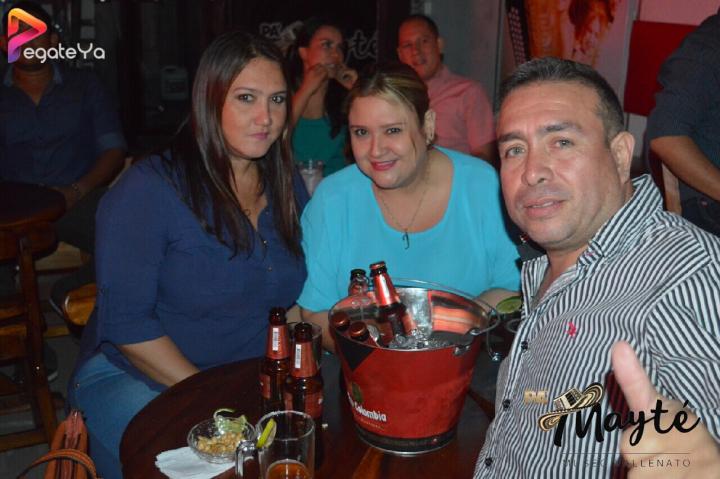 Foto 64 de PA MAYTÉ - 4To Fds Sept. 2016 en Pa Mayté, Cali
