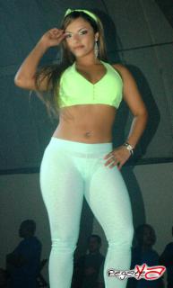 Foto 12 de Lolas - Desfile en Lolas Club, Cali
