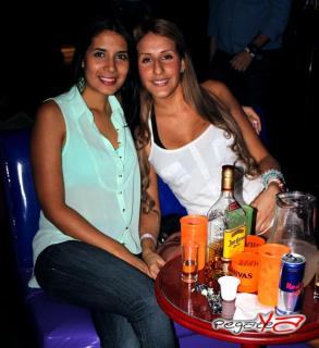 Foto 13 de Octubre 04 del 2013 en Rooms Club