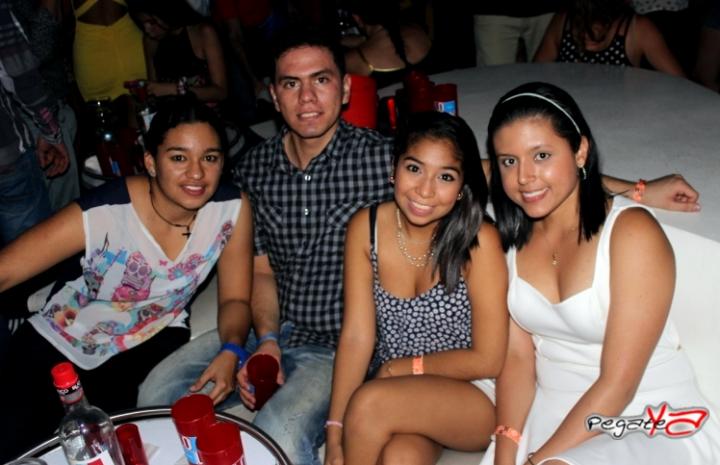 Foto 63 de Lolas Club - 5to FDS Nov 2014 en Lolas Club Menga Cali, Cali