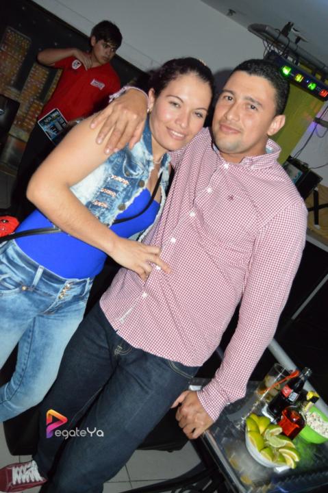 Foto 31 de Discoteca New york 21 de marzo 2015 en Discoteca New York Bucaramanga, Bucaramanga