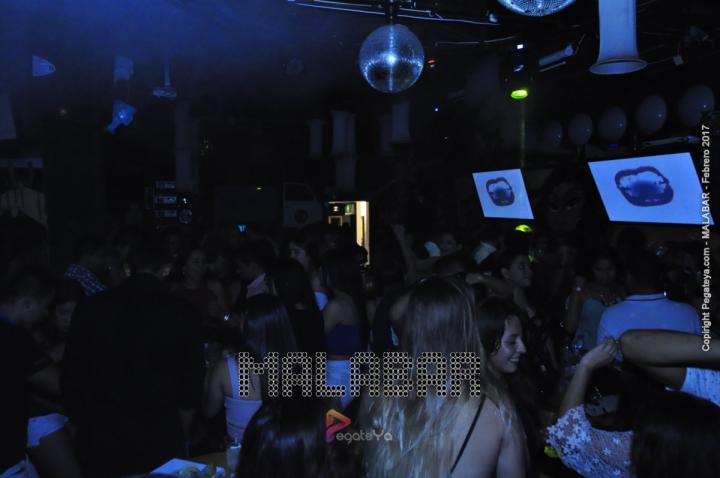 Foto 74 de Malabar - 17 y 18 de febrero de 2017 en Discoteca Malabar Bucaramanga, Bucaramanga