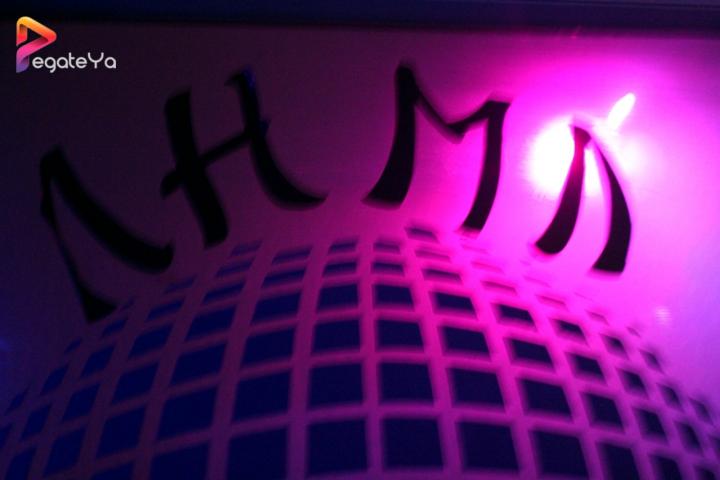 Foto 37 de Ahma Bar - Feria de Cali 2015 en Ahma Cali, Cali
