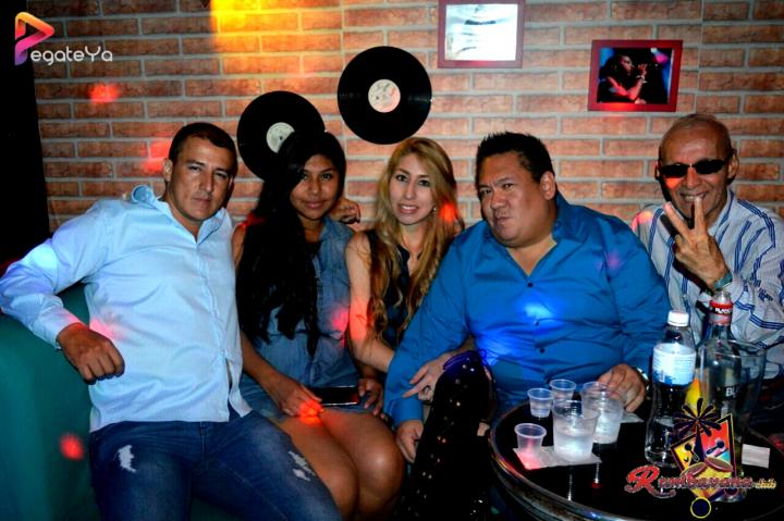Foto 13 de Rumbavana - 4to Fds Abril 2016 en Rumbavana Cali, Cali