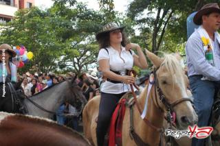 Foto 158 de Cabalgata 2010 - Feria Bucaramanga en Cabalgata 2010, Bucaramanga