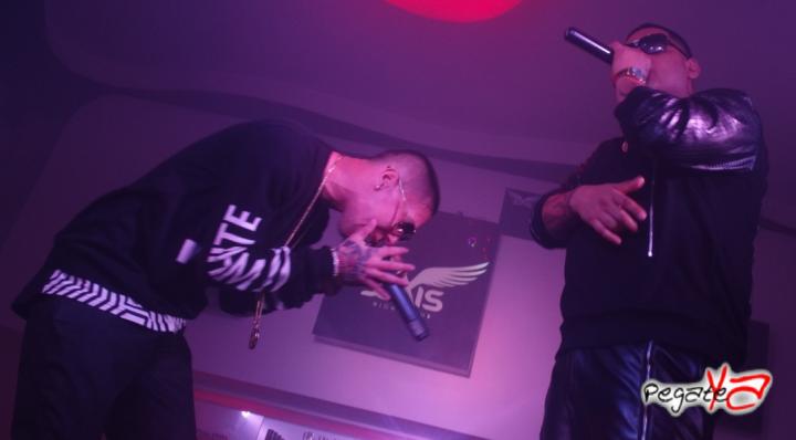 Foto 87 de Doxis Night Club - Nov 30 del 2014 en Doxis Night Club