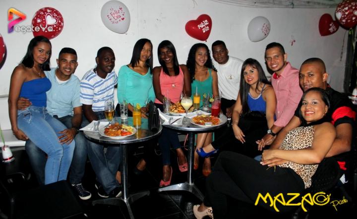 Foto 4 de Mazao Park - Amor y Amistad 2015 en Mazao Park, Cali