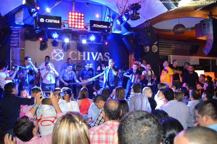 Foto 90 de Fotos Peter Manjarres en Discoteca Matildelina Bucaramanga, Bucaramanga