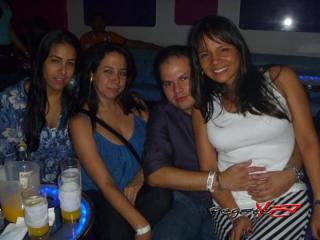 Foto 28 de Enero 30 del 2012 en La Maldita Primavera Cali, Cali