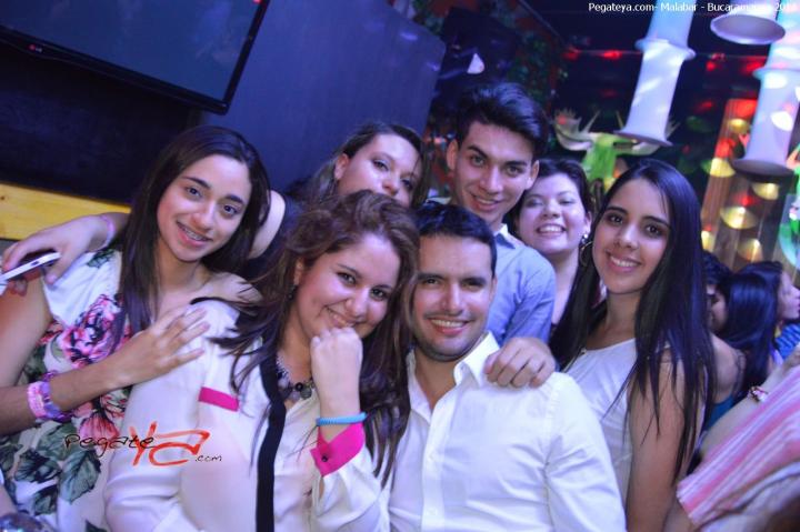 Foto 15 de Discoteca malabar - 19-20 sep 2014 en Discoteca Malabar Bucaramanga, Bucaramanga